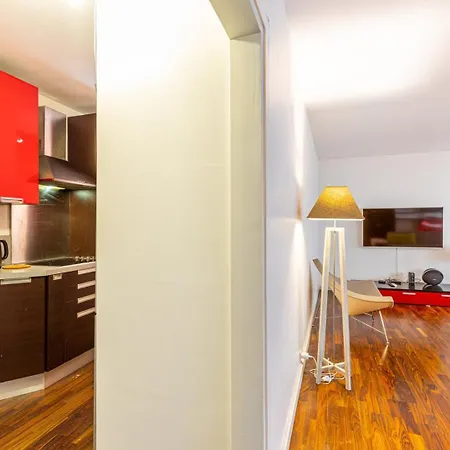 아파트 Guestready - Appt Avec Tour Eiffel Vues