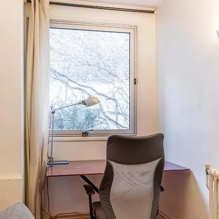 아파트 Guestready - Appt Avec Tour Eiffel Vues *