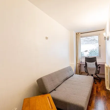 Guestready - Charmant Appt Avec Tour Eiffel Vues Apartment *