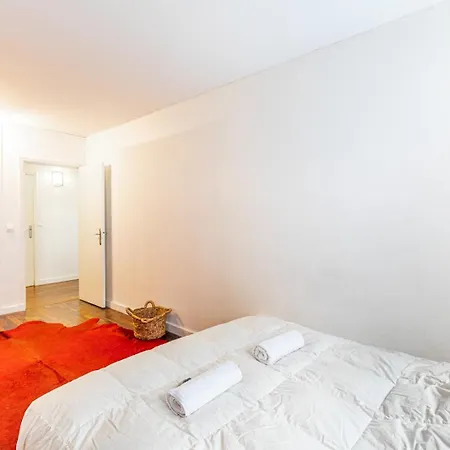 Guestready - Appt Avec Tour Eiffel Vues شقة *